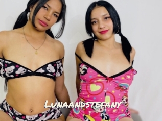 Lunaandstefany