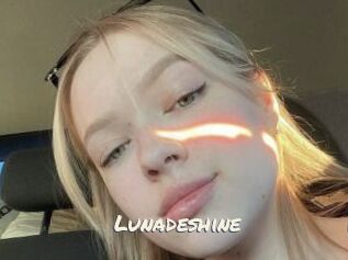Lunadeshine