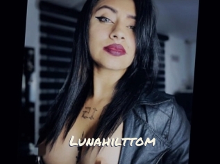 Lunahilttom