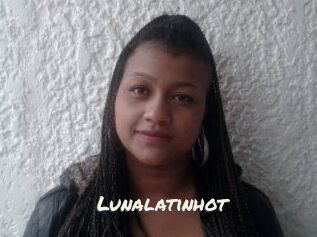 Lunalatinhot