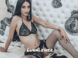 Lunaleiner