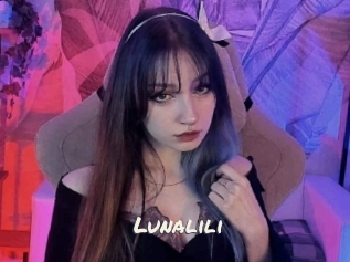 Lunalili