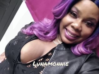 Lunamonnie
