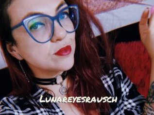 Lunareyesrausch