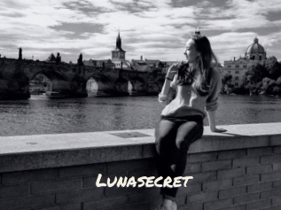 Lunasecret