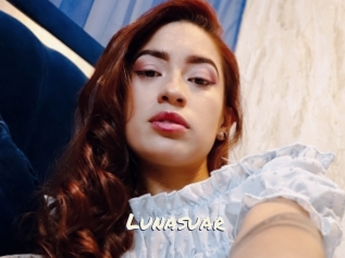 Lunasuar