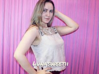Lunasweetii