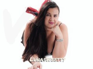 Lunasweetty