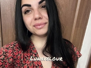 Lunavelour