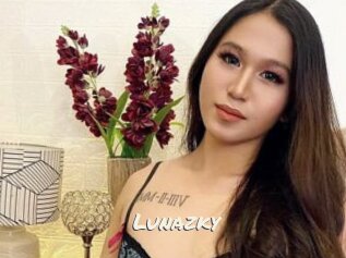 Lunazky