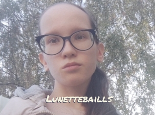 Lunettebaills