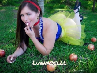 Lunnabelll