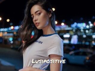 Lusipositive