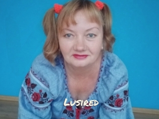 Lusired