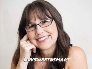 Luvsweetnsmart