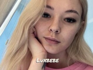 Luxbebe