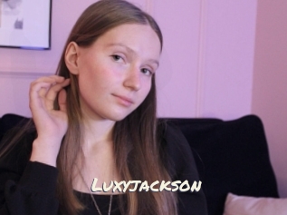 Luxyjackson