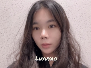 Luyuyao