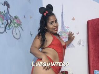 Luzquintero