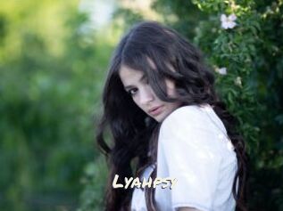 Lyahpsy