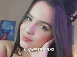 Lyanatamayo