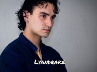 Lyandrake