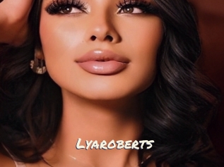 lyaroberts Vierges