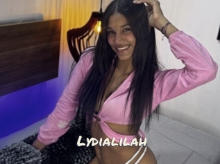 Lydialilah
