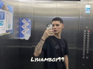 Lyhamboy99
