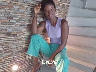 lylye Vierges
