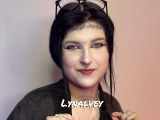 Lynalvey