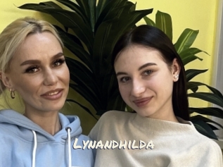 Lynandhilda
