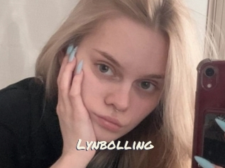 Lynbolling