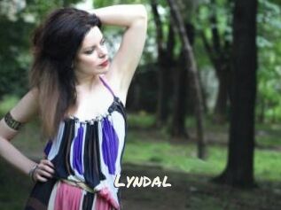 Lyndal