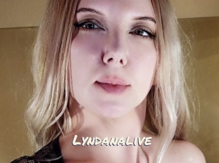 Lyndanalive