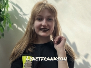 Lynetfrankson