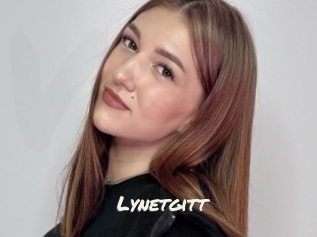 Lynetgitt