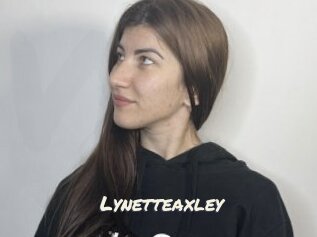 Lynetteaxley