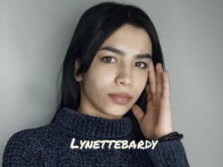 Lynettebardy