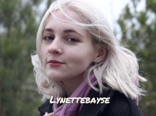 Lynettebayse