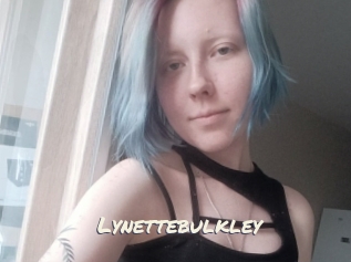 Lynettebulkley