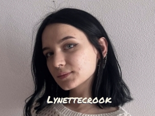 Lynettecrook