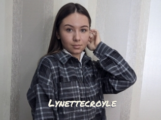 Lynettecroyle