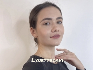 Lynettedavi