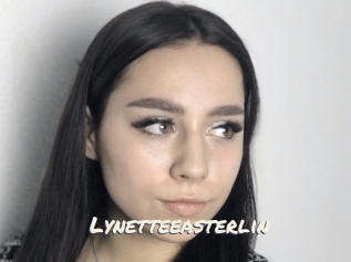 Lynetteeasterlin