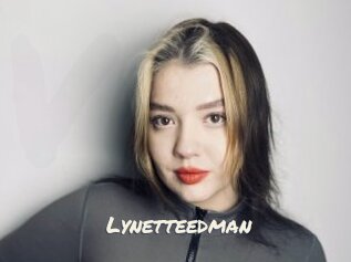Lynetteedman