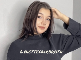 Lynettefairbroth
