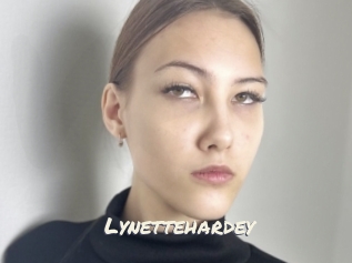 Lynettehardey