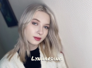 Lynharding