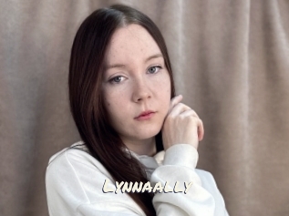 Lynnaally